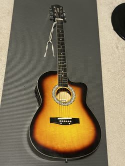 Guitar Acoustic