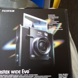 Fujifilm Evo