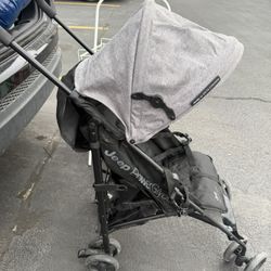 Jeep PowerGlyde Stroller by Delta Children 