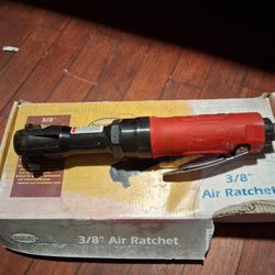 Northern Industrial Air Rachet 