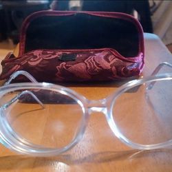 Port Royale Alice Eye Glasses 