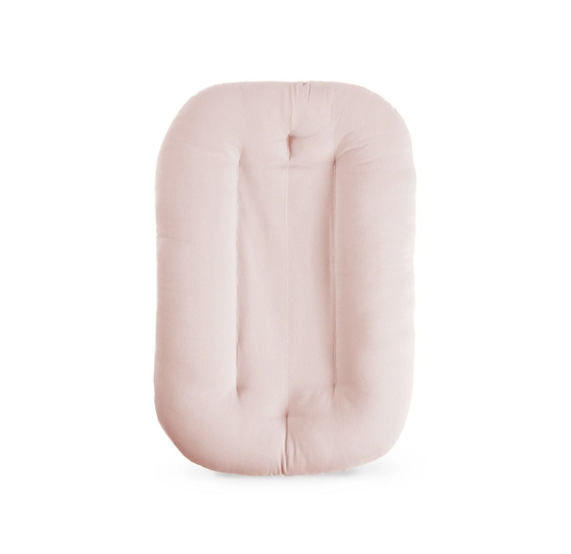 Snuggle me organic infant lounger