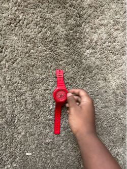 G shock