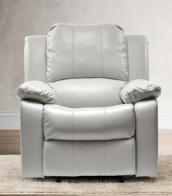Recliner chair