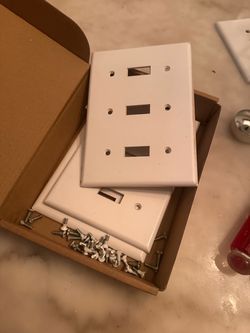 10+ light switch covers