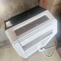 Portable AC Unit 