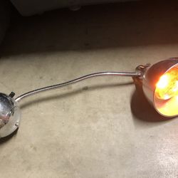 Medical 🏥 Sugary Heat Lamp 