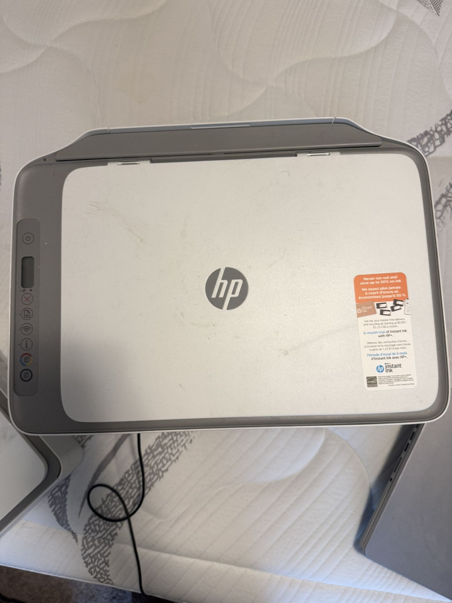 HP Printer