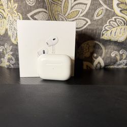 AirPods Pro 2