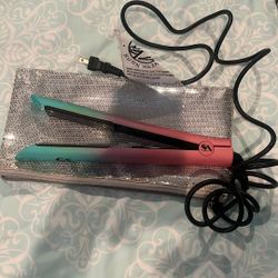 Flat Iron 