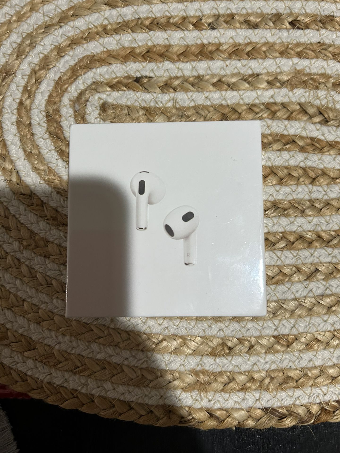 AirPod 3rd Gen