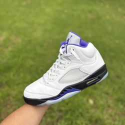 Jordan 5 Concord 