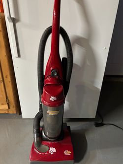 Dirt Devil Vacuum