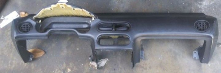 Honda Del Sol Dashboard OEM