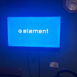 Element 32 Inch Tv