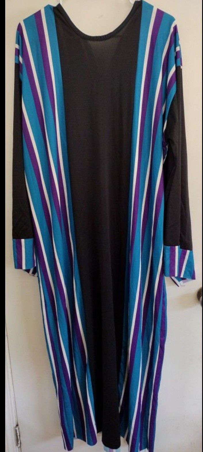 Brand New Men's Halloween Costume Only One Size Fits All $25 Pick Up Only No Holds In Bakersfield In The 93308 Area
