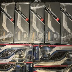 Kai 7000 Series Scissors/Shears