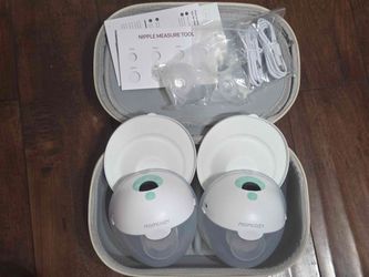 *LIKE NEW* **NEVER USED** Momcozy M5