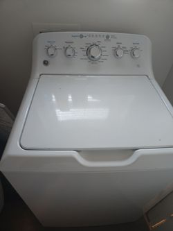 Washer machine