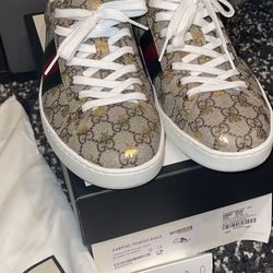Gucci’s