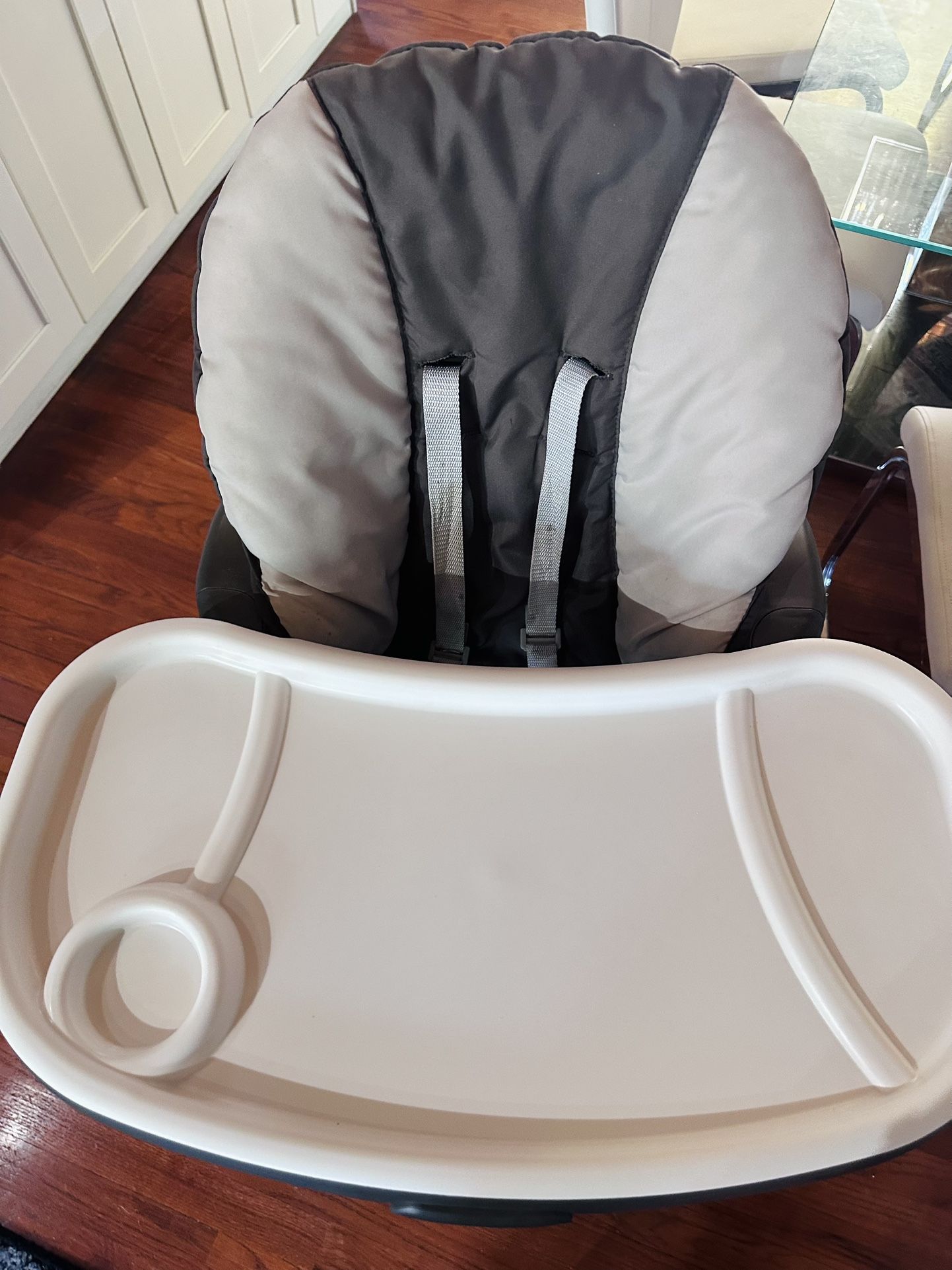 Graco DLX 6-in-1 High Chair