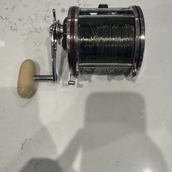 Penn Senator 114H Deep Sea Fishing Reel