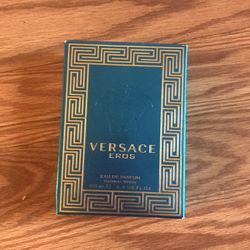 Versace Eros cologne