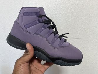 Jordan 11 Retro Mojave