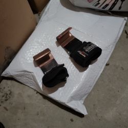 Grip Power Pad for Dead Lifter