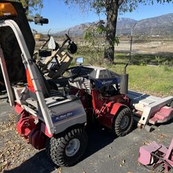 Ventrac 4200 For Sale