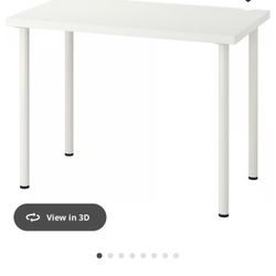 IKEA Desk