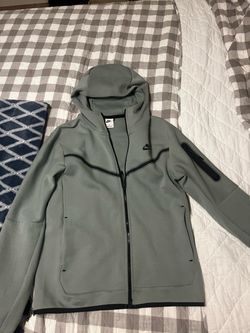 Nike Tech Fleece Full-Zip Hoodie