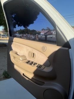 2003 Toyota Tacoma