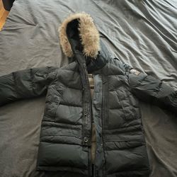 Parajumpers Winter Coat- Men’s 