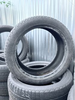 Bridgestone Alenza Dueler P285/45R22 Tires