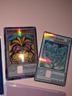 YUGIOH Credit Card skin Bundle