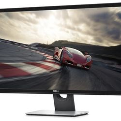Dell 4K S2817Q 28" Screen LCD Monitor