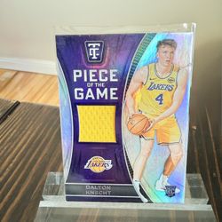 Sports Jersey Trading Cards