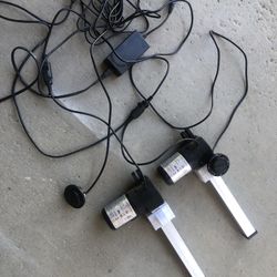 Recliner Couch Motor Kit