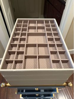 Stackers Jewelry Organizer