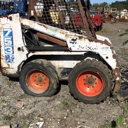 Skid Steer