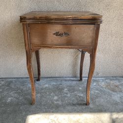 Singer Sewing Machine