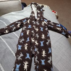 Warm Infant Bodysuit