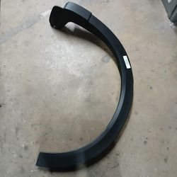 22-23 Mazda Cx9 Rear Left Fender Flare Oem