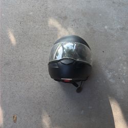 Xl Modular MC Helmet