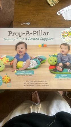 Prop A Pillar