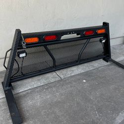 Heavy Duty Truck Rack