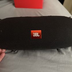 Speaker JBL 