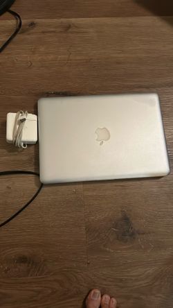 MacBook Pro