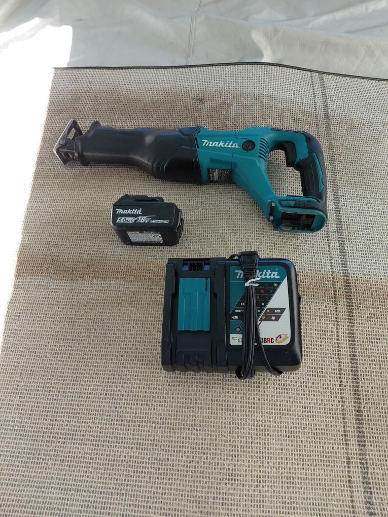 Makita Xrj04